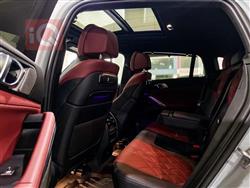 بی ئێم دەبڵیو X6